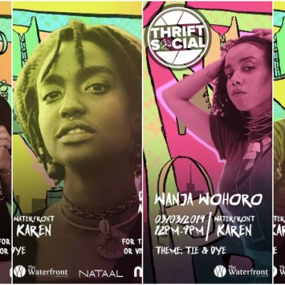 Jovie Jovv drops his ‘Kibare kwa Face’ visuals