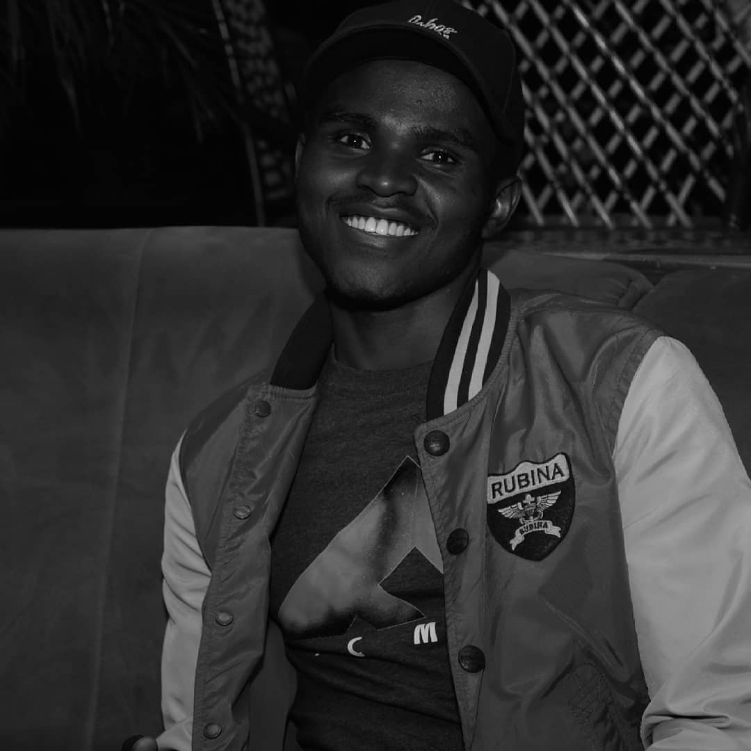 Alvindo has been riding high the entire 2019 with his hit record 'Taka Taka' that most people can't get enough of even today despite being released in January this year. photo credit: Instagram/alvindotaka