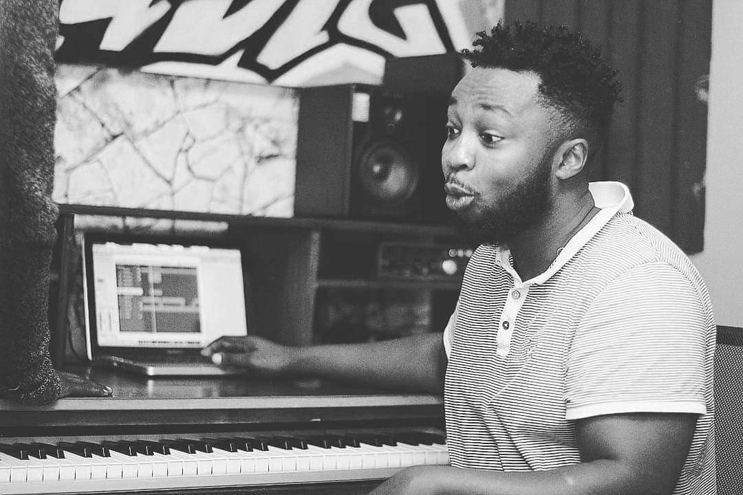 Yo Alex has worked with Josh Xtra and Muhanjii on numerous projects already, he is scheduled to release his album later on in the year. photo credit: Instagram/yoalexdrama