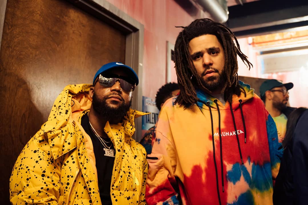 Cassper Nyovest is winning and he has been winning in the hip hop industry for the longest time now and he has been known to be consistent. He made history last year after his first ever Kwaito album went platinum in a day. photo credit: Instagram/casspernyovest