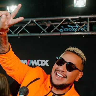 Janet Mbugua gets raw and real on #SheWorld panel: Addresses balance between work and motherhood