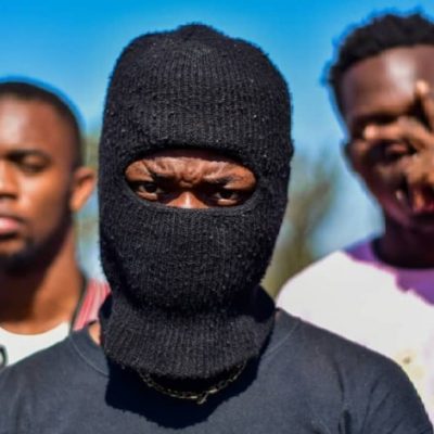 Rich Mavoko allegedly having suicidal thoughts, bids the world goodbye