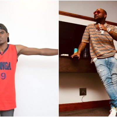 Gabiro Mtu Necessary drops visuals for ‘International Local’ with Videz