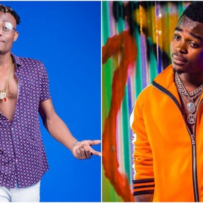 Miss Cashy completely lost her pregnancy baby fat, how did she do it?