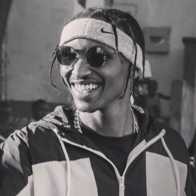 Bobby Mapesa, Calvo Mistari of BC brings out Shappaman on their new record