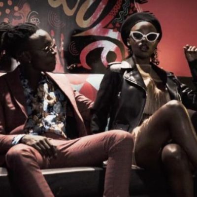 Muhanjii drops a record with Josh Xtra and producer Yo Alex