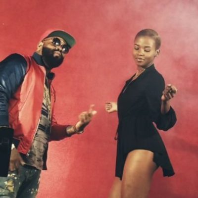 Stella Mwangi to Kantai: “you showed me love from first moment we first met”