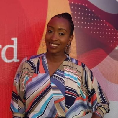 Davido buys a luxurious car for Lati Biola, his personal assistant