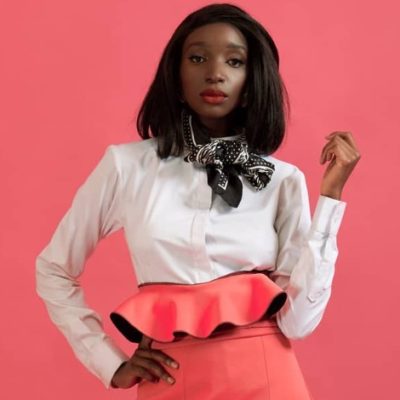 Stella Mwangi to Kantai: “you showed me love from first moment we first met”