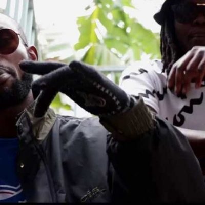 Aslay believes Masauti is the future of Kenyan music(video)