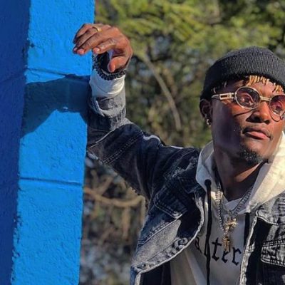 Raila Odinga Jr finally gets to meet up with Ethic who are his favorite artistes