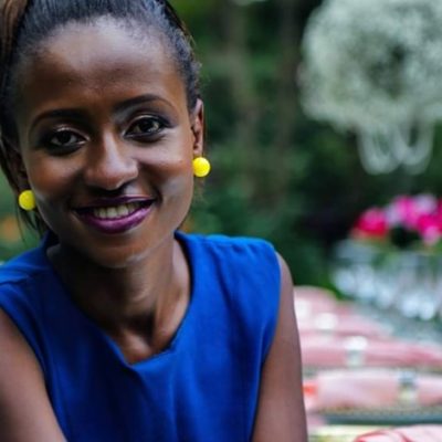 Gabu says that he will not allow this government to fail Kenyans