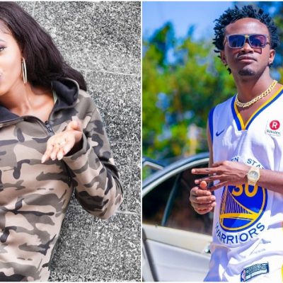 Teferah drops anticipated new song ‘dancehall party’ with Upper Dem Ute