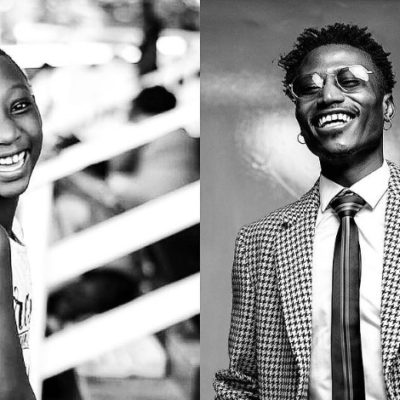 Gabu says that he will not allow this government to fail Kenyans