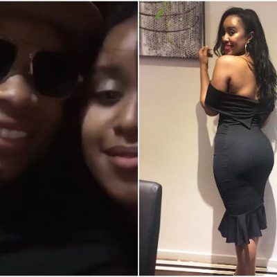 Arrow Bwoy gives props to DJ Poizon Ivy for his collaboration with Demarco