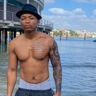 top Kenyan artistes with most YouTube subscribers