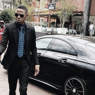 Teferah drops anticipated new song ‘dancehall party’ with Upper Dem Ute