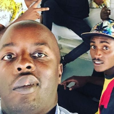 Video: Masauti finally releases ‘Kiboko’ remix with Khaligraph Jones