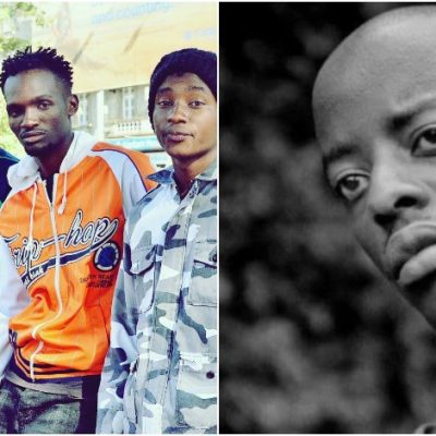 K.O shares his favorite sneakers that he has on his personal collection