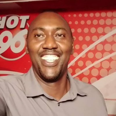 Rich Mavoko allegedly having suicidal thoughts, bids the world goodbye