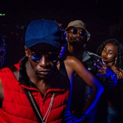 artiste profile, Ras Naya