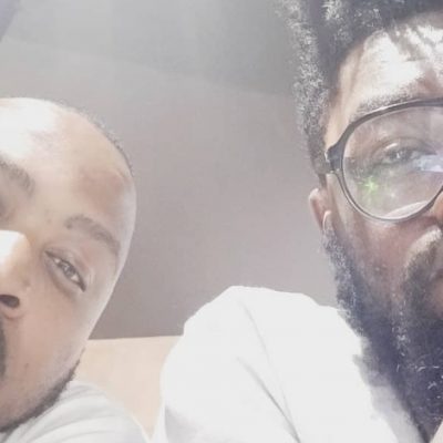 Masauti – Kiboko remix lyrics featuring Khaligraph Jones