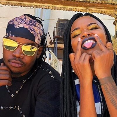 Kisumu based artiste hospitalized, collapsed in studio on Sunday