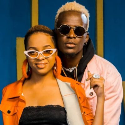 Jimmy Gait: My condition could have easily turned to cancer if I had listened to Kenyan doctors