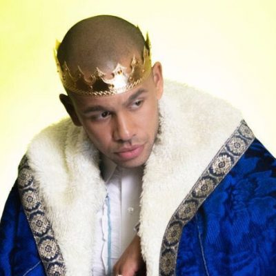 Swedish-American artiste Anoushcka drops her latest “Swanglish” single, ‘Shine’