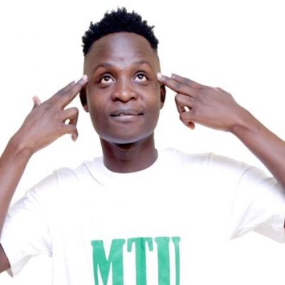 Raila Odinga Jr finally gets to meet up with Ethic who are his favorite artistes