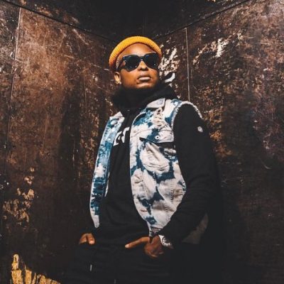 Raila Odinga Jr says Ethic are his favorite Kenyan musicians