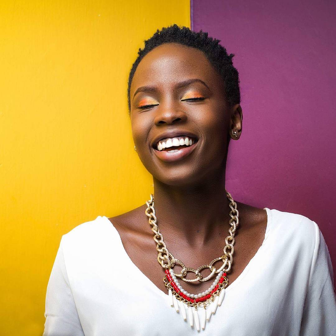 Kalahi's debut record 'Kitunguu' has stood the test of time by sounding as fresh as if it was released a couple of days ago. photo credit: Instagram/kalahi_