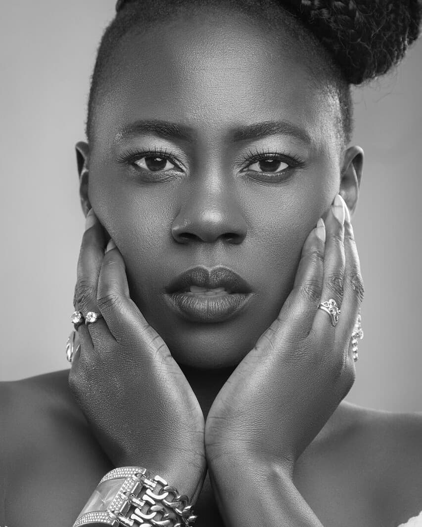 top five things you should know about singer/ entrepreneur Akothee