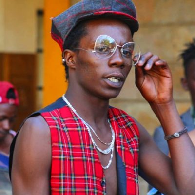 “Am really into you, I can sing an album for you” Jegede’s confessions to Vera Sidika