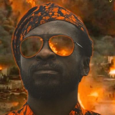 Kapella deserves props for being prolific in the rap game(video)