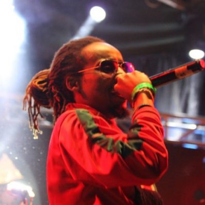 Femi One: “My ‘XXV’ EP will remind you again why am the best overall rapper”