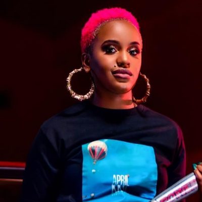 Femi One’s statement on ‘Hiyo One’ record will never be forgotten in Kenya’s rap history