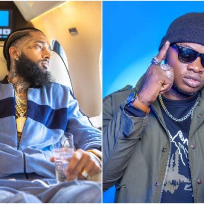 Kenyan rapper & record producer Visita issues a warning on his new record, ‘Onyo’