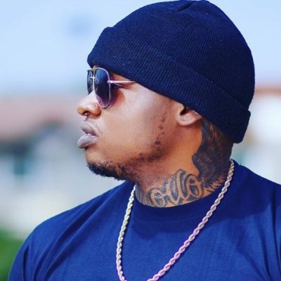 Nasty C “the coolest kid in Africa” reveals he is worth 2 million dollars