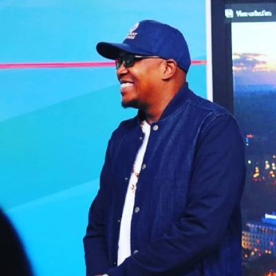 The 31st Cypher is the cypher that you should be talking about