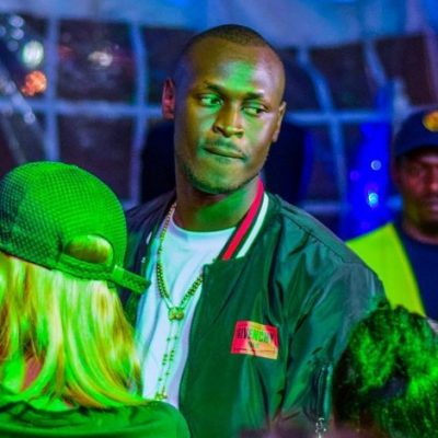 Maandy – Punguza Pupa lyrics