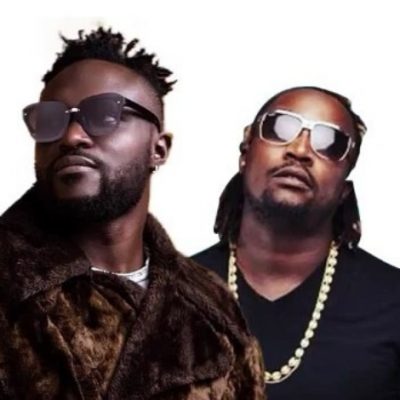 Maandy – Punguza Pupa lyrics