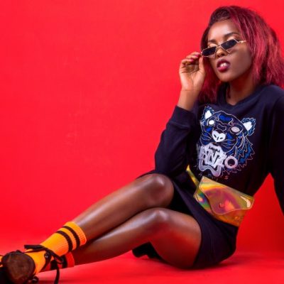 AUDIO: this is the best Gbona refix you will ever listen to