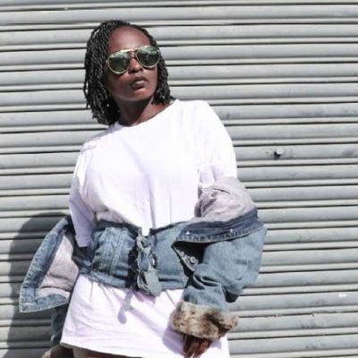 Thabsie – Finally lyrics