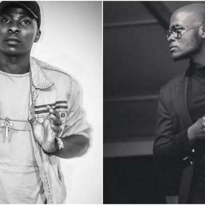 Eddy Njenga is making gospel music great again with his releases