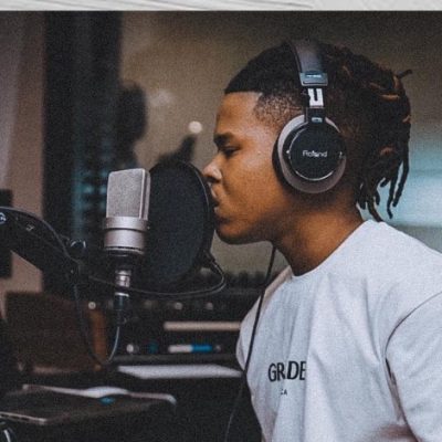 Khaligraph Jones promise his shows will officially be running 2 hours