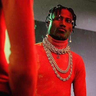 Janet Otieno’s latest ‘Pokea’ song is just perfect for you