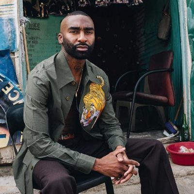 “una akili ka za Mbuzi” Maandy replies Femi One calling out female Kenyan rappers