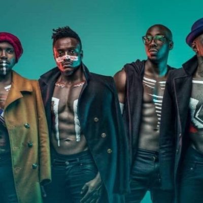 King Kaka set to share a stage with Bill Gates, Ed Sheeran, Graca Machel among others