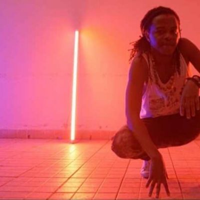 Khaligraph Jones just bodied the ‘Fvck You’ challenge in 1 minute